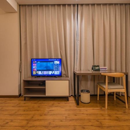 Hangzhou Yuqi Hotel Екстериор снимка